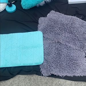 Bathroom Rug Set